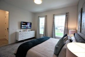 Brand New Modern Town Home with Pvt Pool near Disney